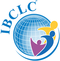 IBCLC Logo